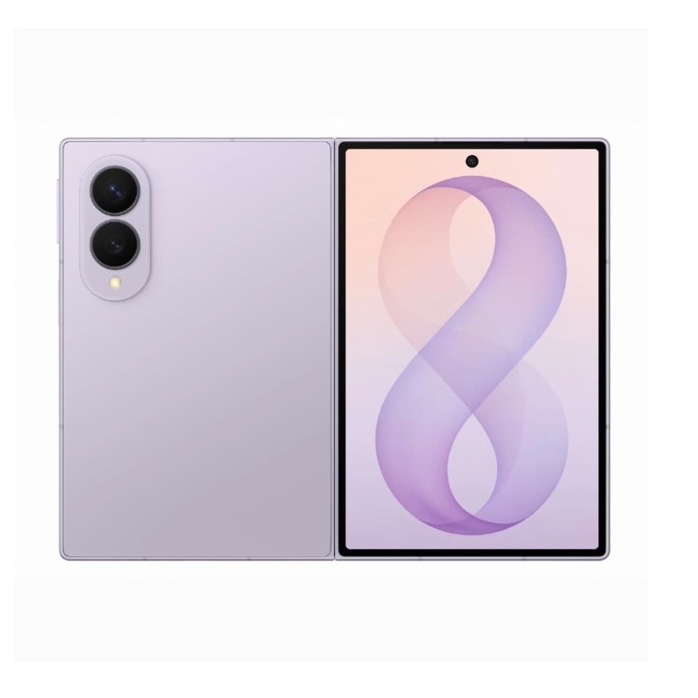 Samsung Galaxy FOLD8 Lavander Gar 256GB