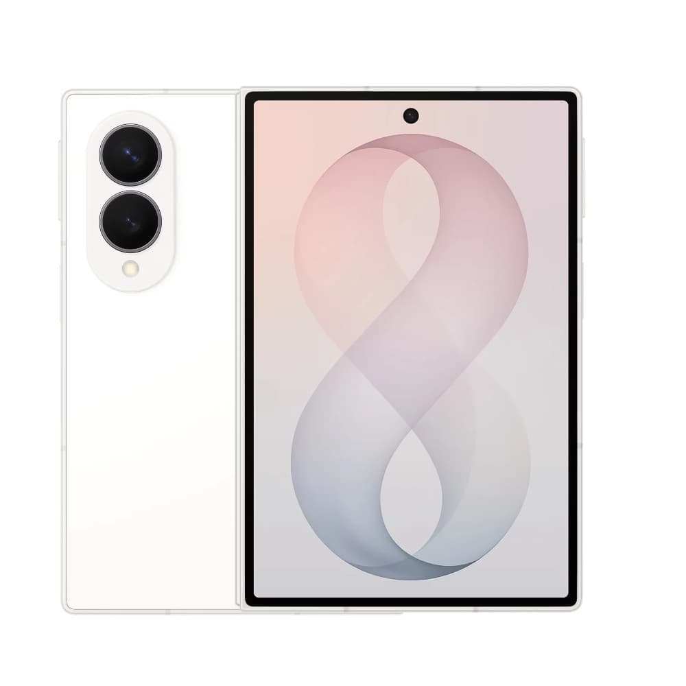 Samsung Galaxy FOLD8 Cream Gar 256GB
