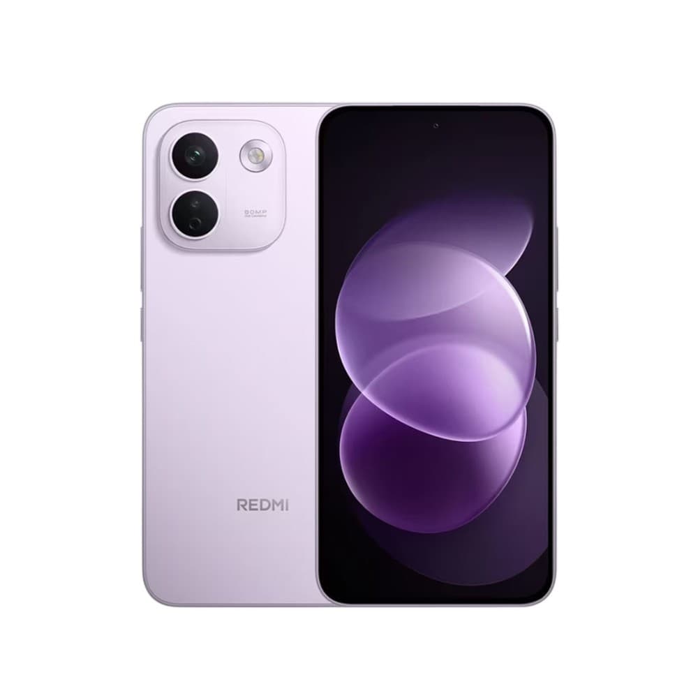 Xiaomi Redmi Note Pro Max 256GB Roxo
