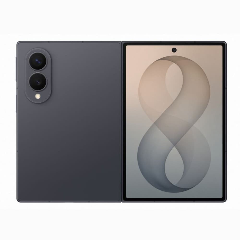 Samsung Galaxy FOLD8 F971B Graphite Gar