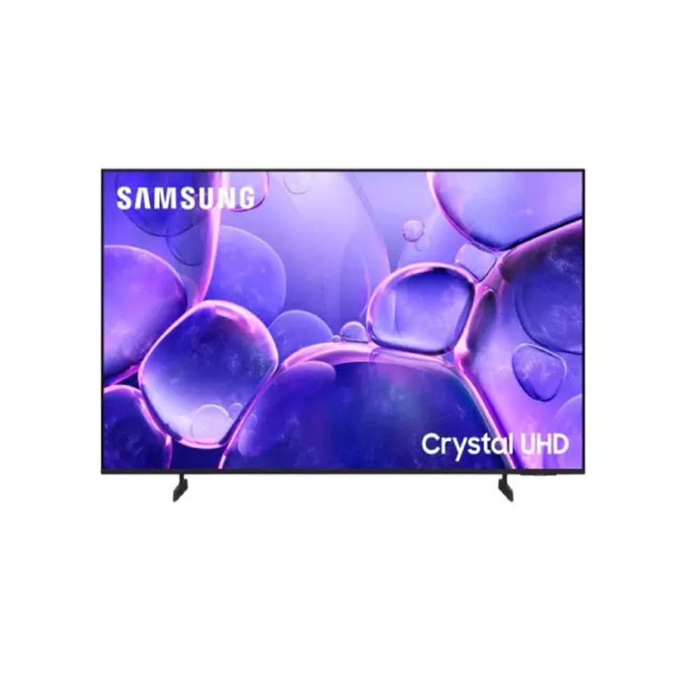 Samsung Smart Tv Crystal Uhd 65U8000HGXPR Ia