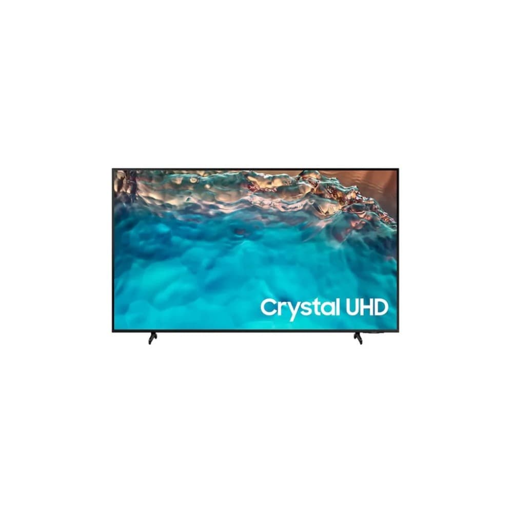 Samsung Smart Tv Crystal Uhd 55U8000HGXPR Ia