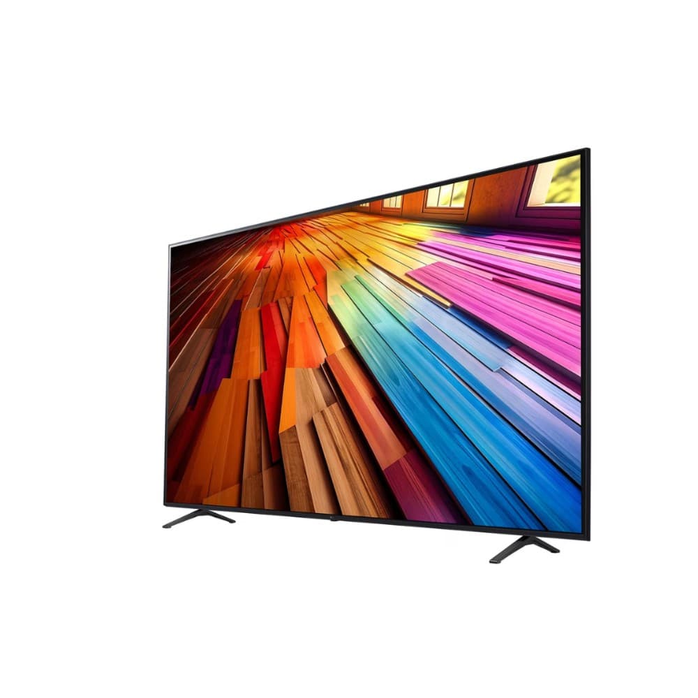 Lg Tv Smart Led 85NU800BPSB Nano Webos Ai 4K Uhd