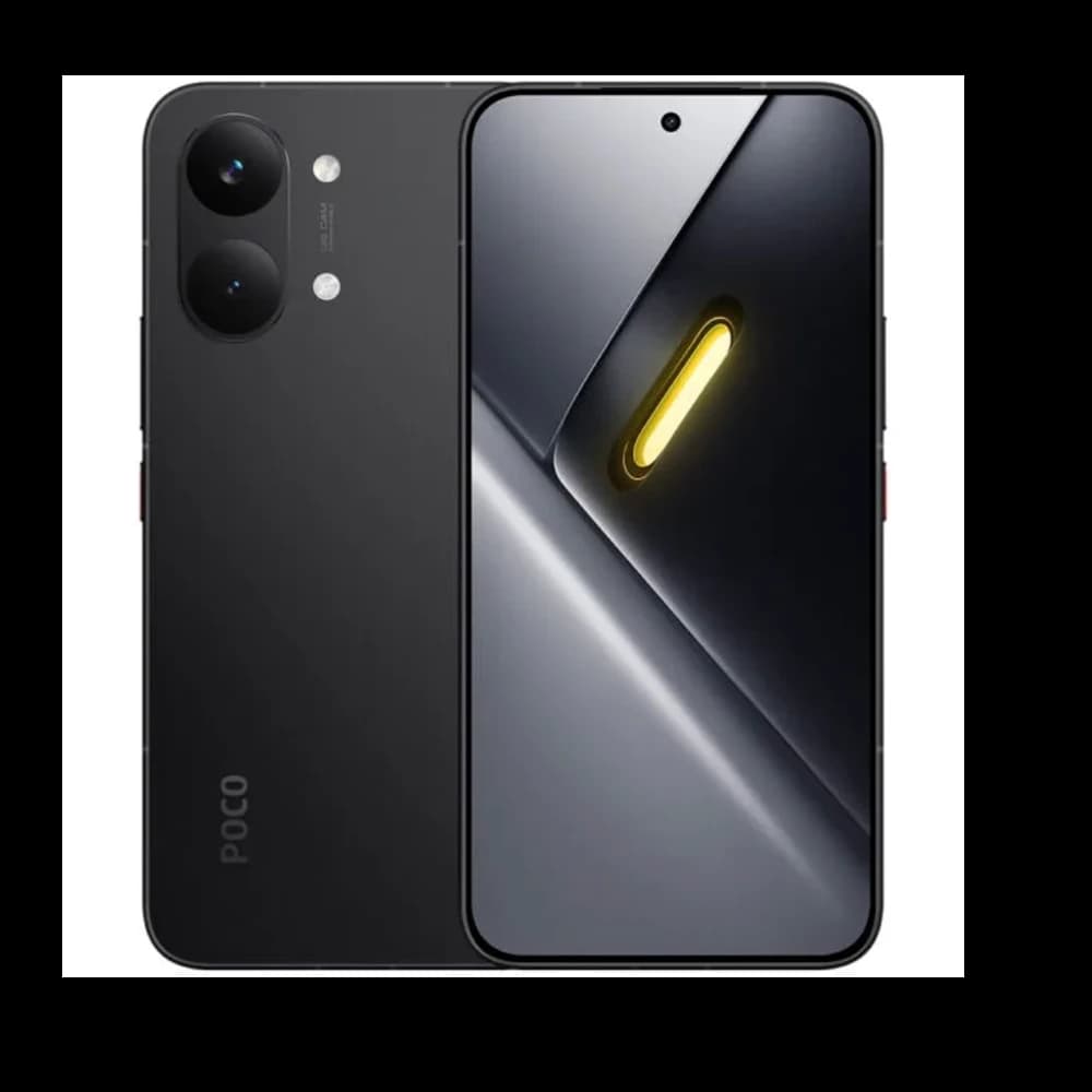 Xiaomi Poco X8 Pro 100W Gar 256GB Preto