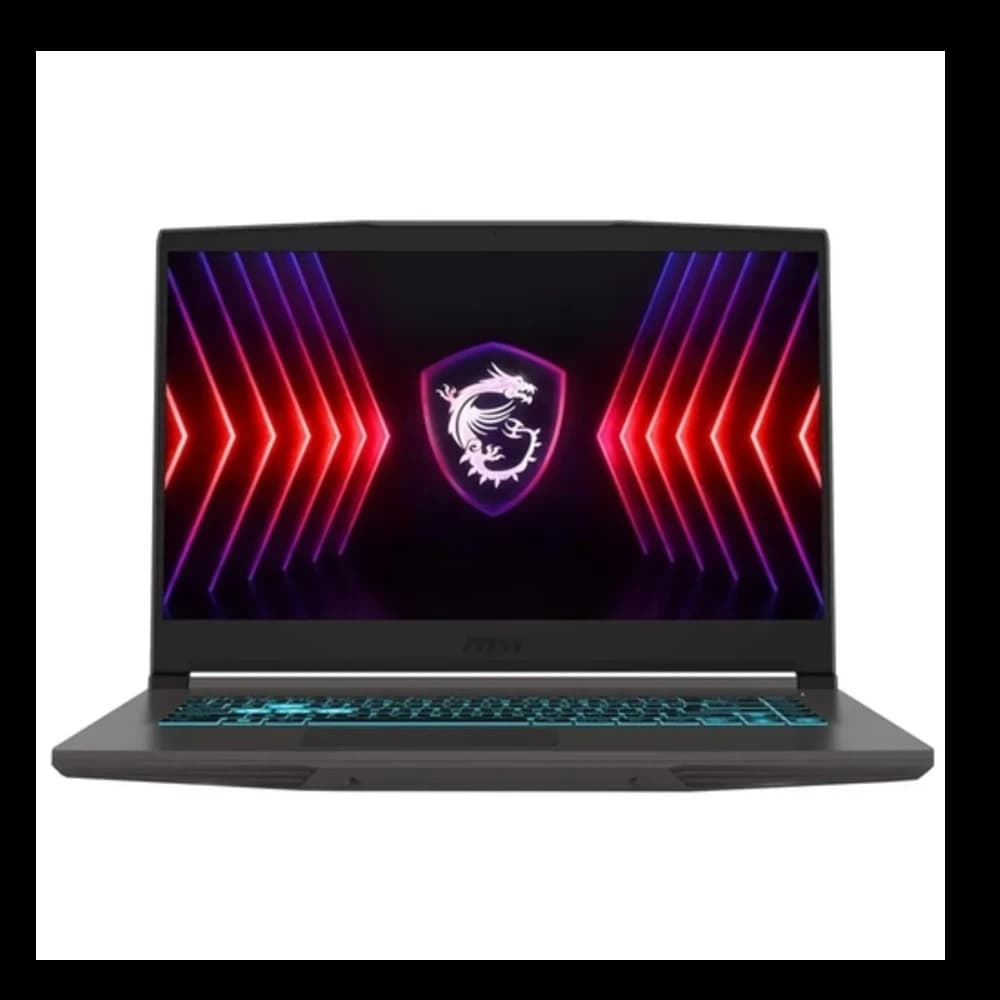 Msi Thin A15 THINA15B7466 Amd R5 7535HS RTX4050 Caja Fea 512GB