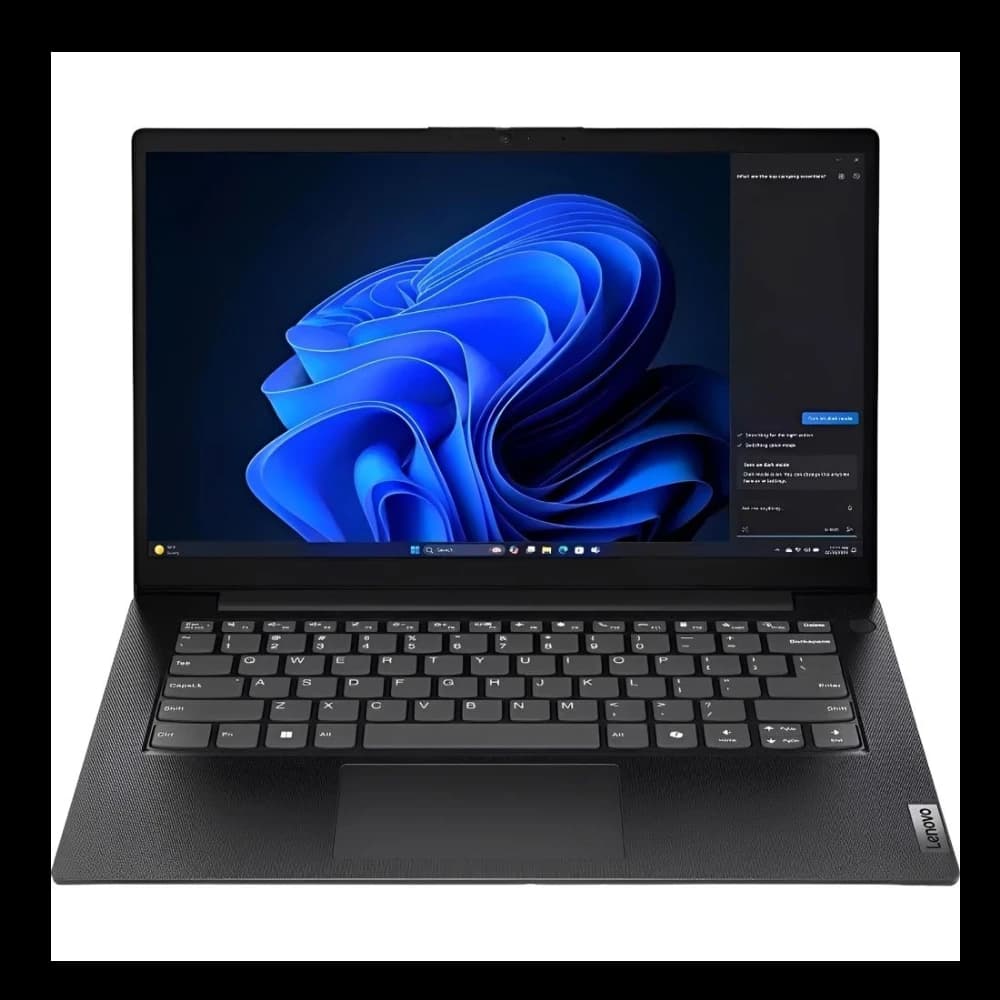 Lenovo V14 G5 Irl 83HDA06AUS Intel I7 13620H Ssd 512GB Preto