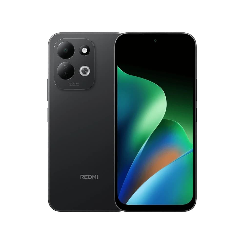 Xiaomi Redmi 45W 128GB Preto