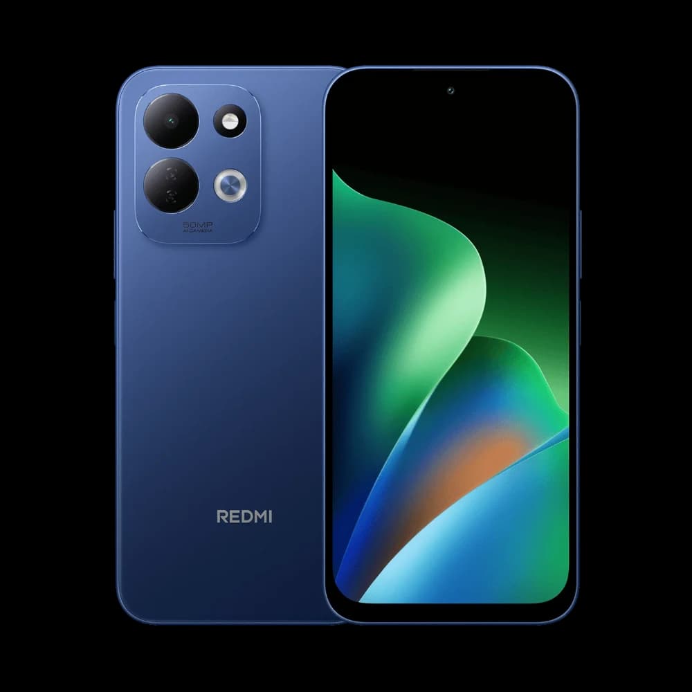Xiaomi Redmi 45W 256GB Azul