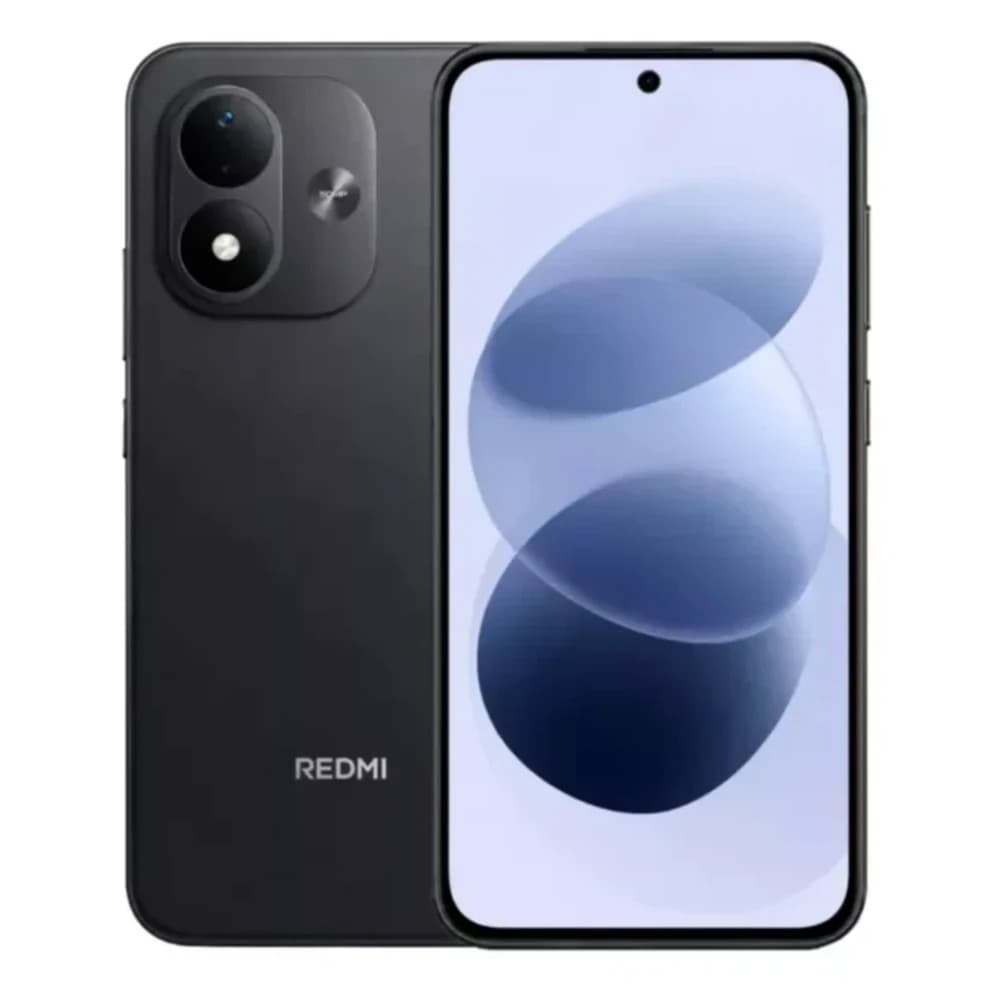 Xiaomi Redmi Note Pro Max 256GB Preto