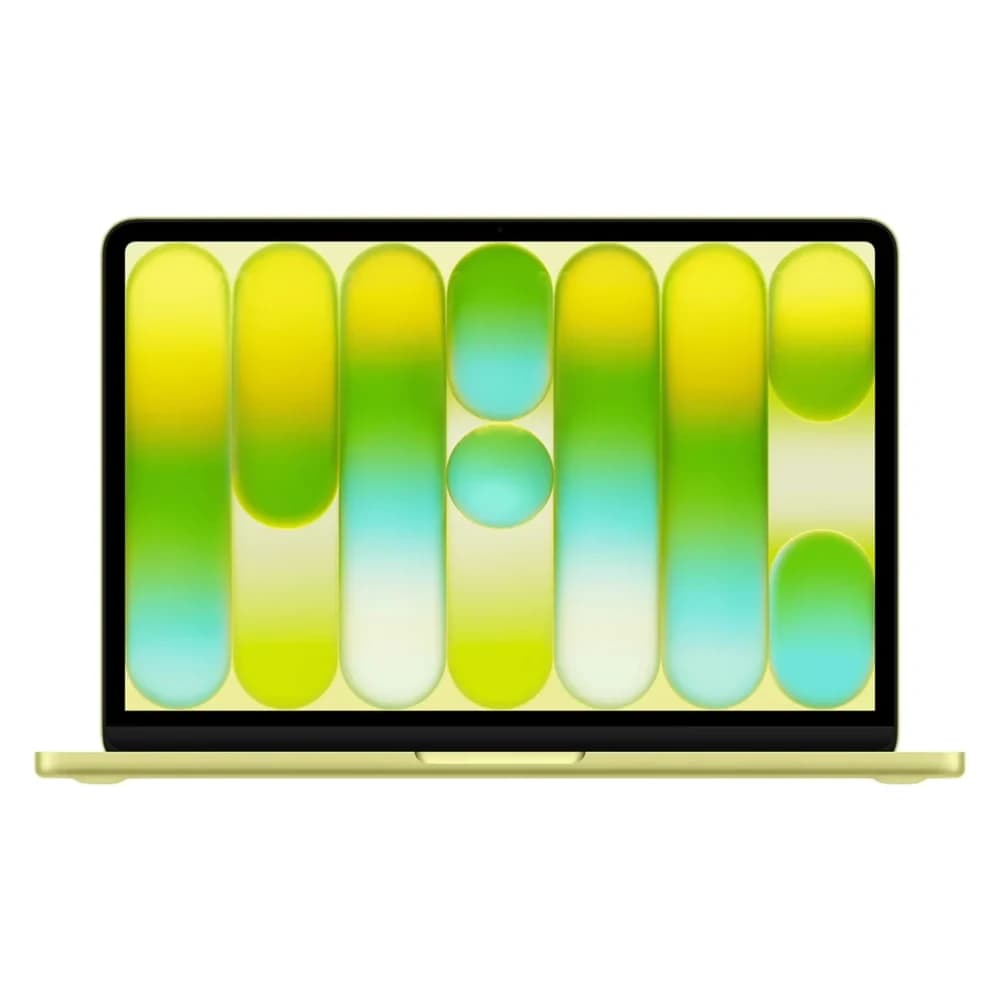 Apple Macbook Neo MHFE4HN A18 Pro Citrus 512GB