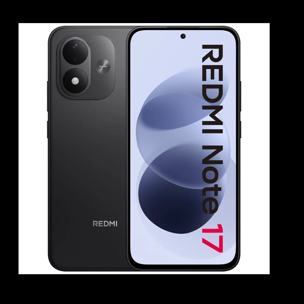 Xiaomi Redmi Note 45W 128GB Preto