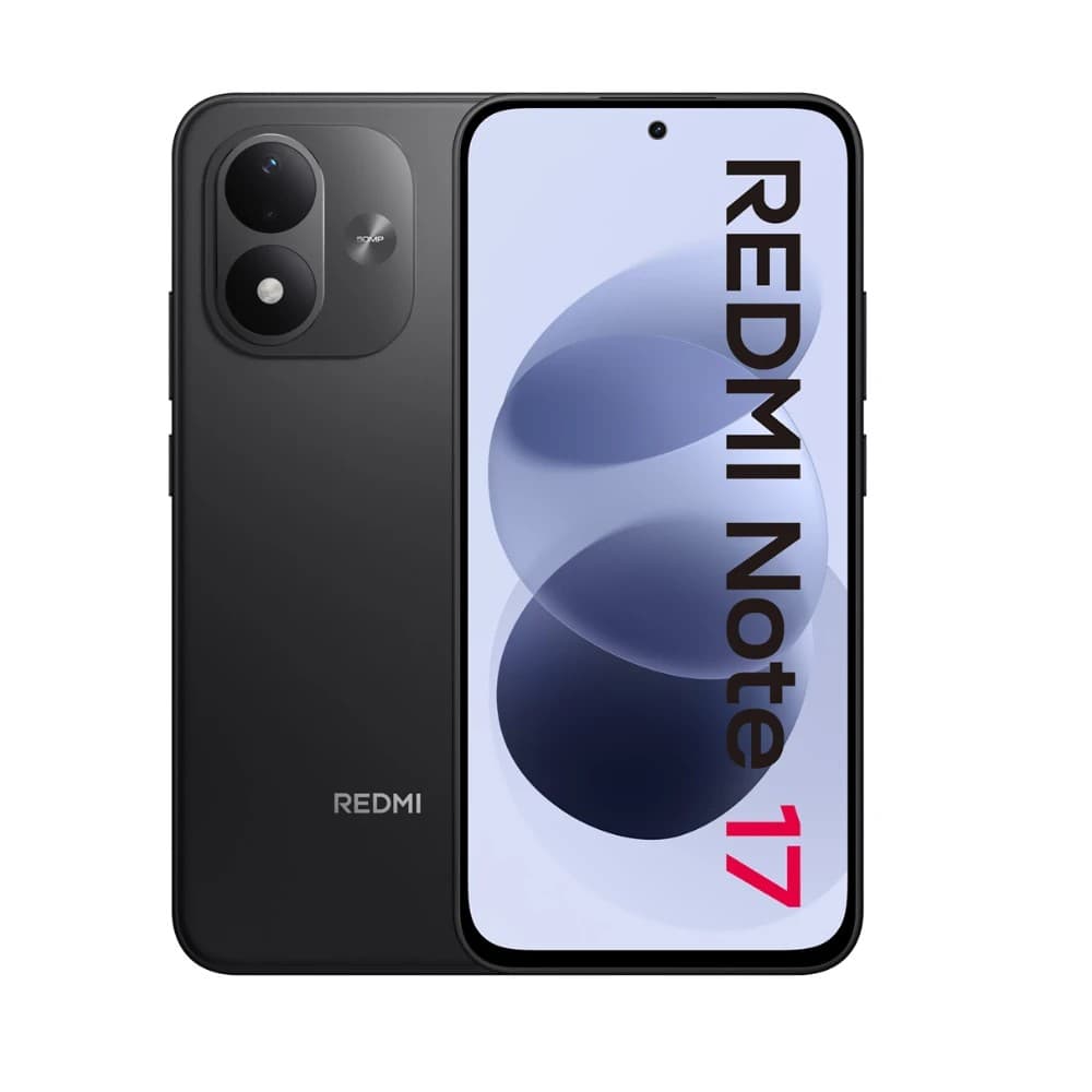Xiaomi Redmi Note 45W 128GB Preto