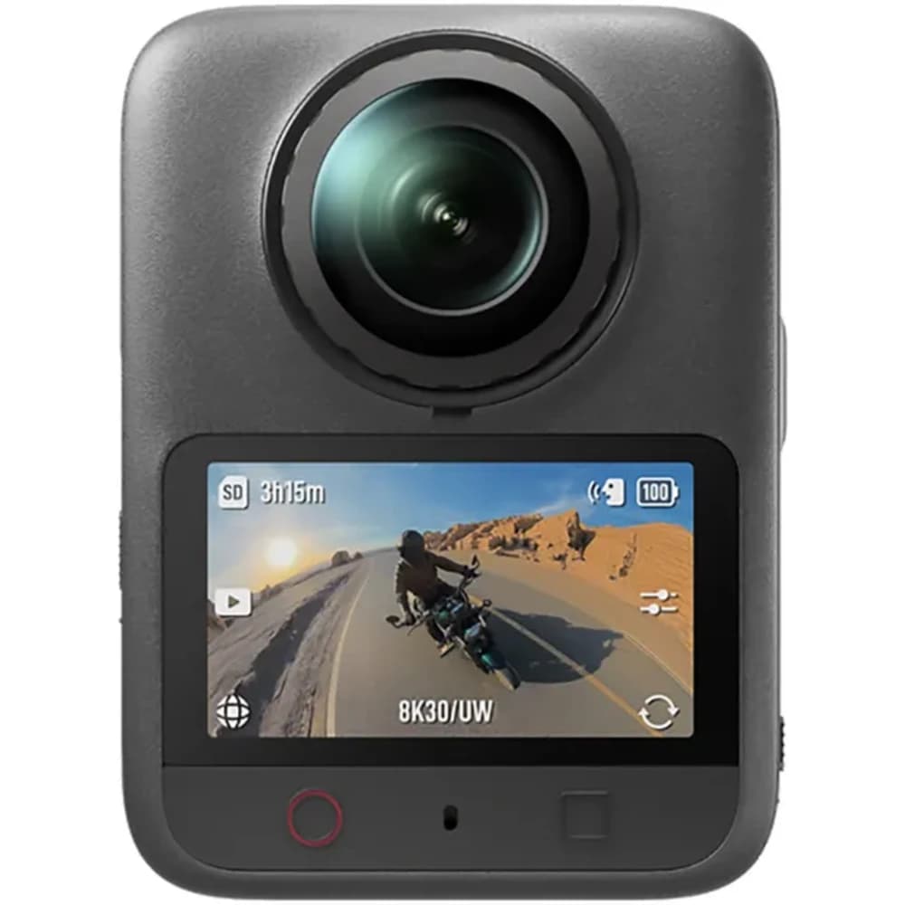 Camara Dji Osmo Ii Adventure Combo