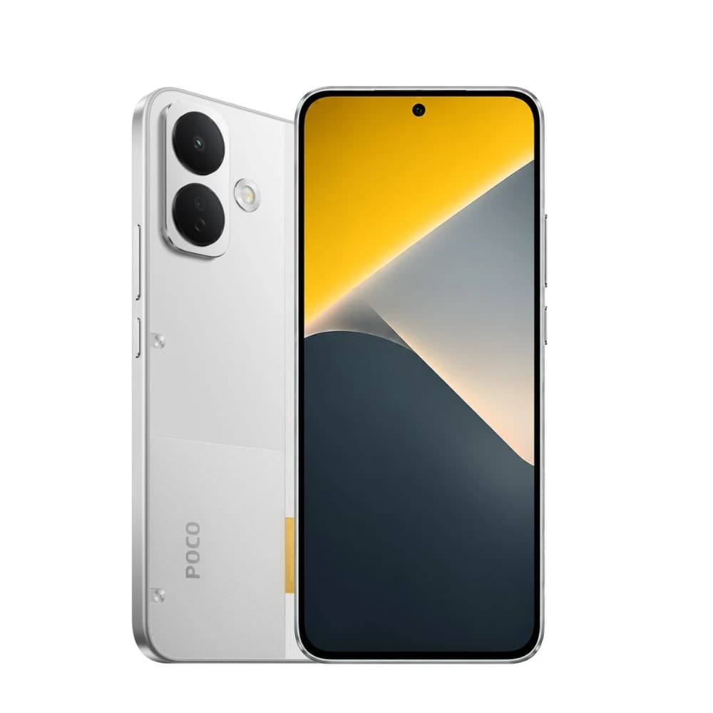 Xiaomi Poco X8 256GB Branco
