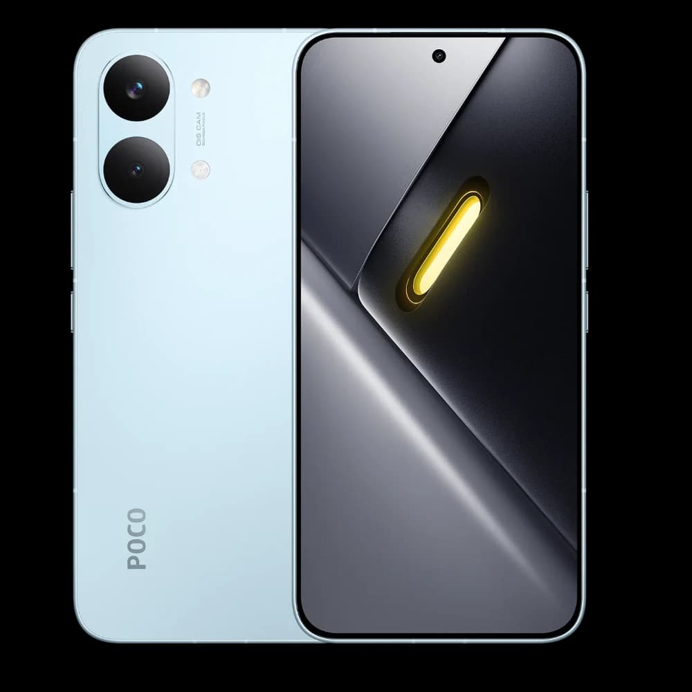 Xiaomi Poco X8 Pro Max 100W 256GB Azul