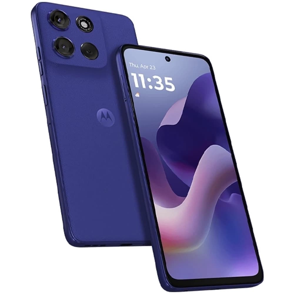 Motorola G56 256GB Azul