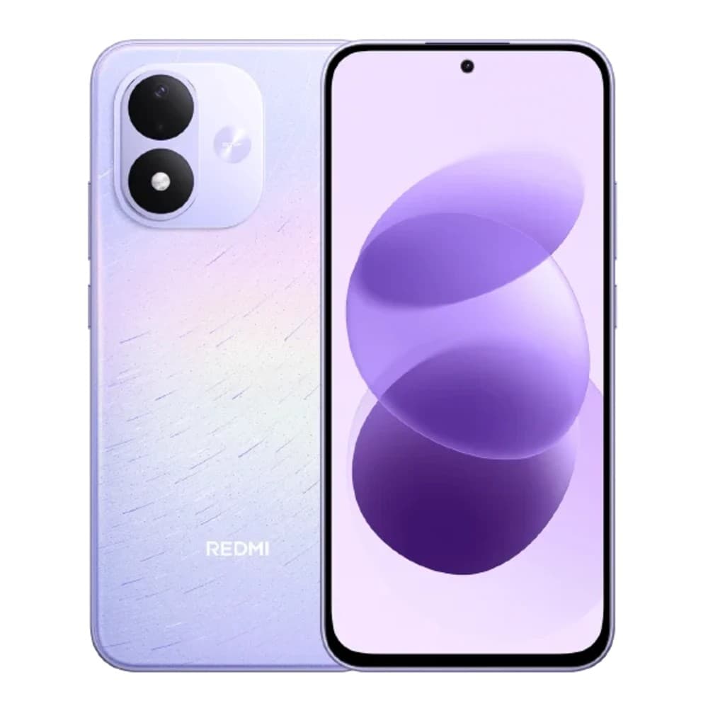 Xiaomi Redmi Note 45W 256GB Roxo