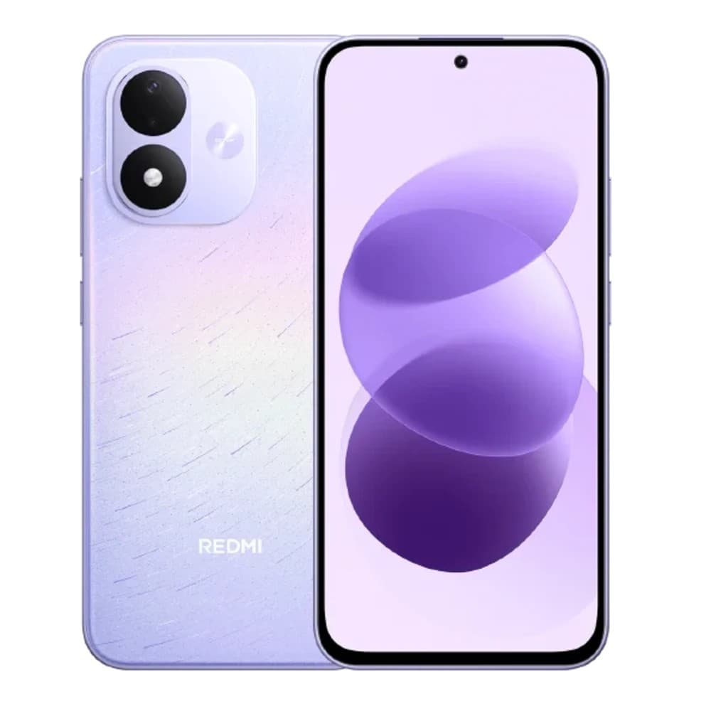 Xiaomi Redmi Note 45W 128GB Roxo