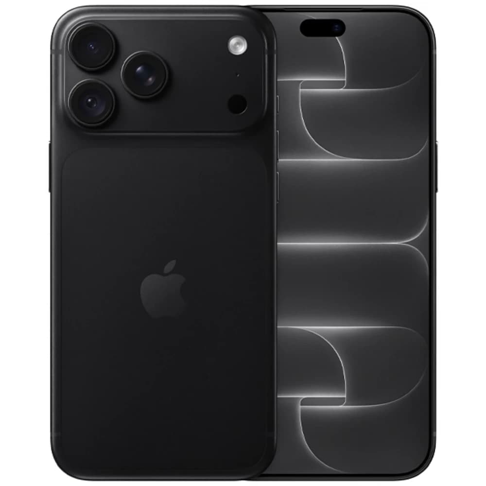 Apple Iphone Pro Max 512GB Preto
