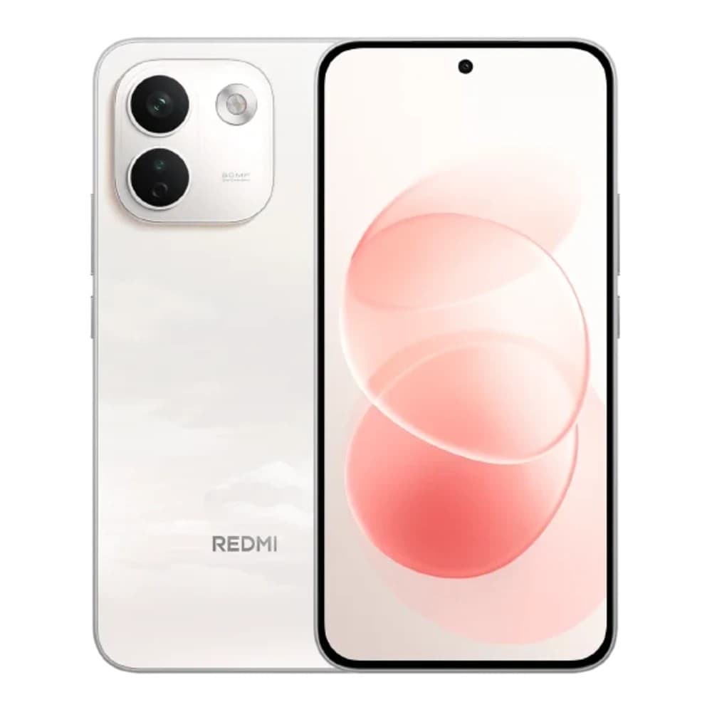 Xiaomi Redmi Note Pro Max Cloud Blush 512GB