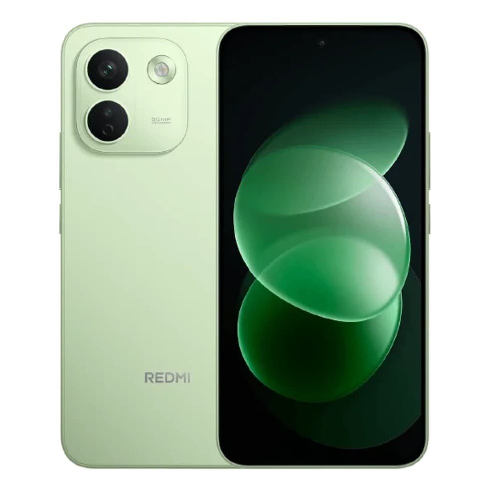 Xiaomi Redmi Note Pro Max 256GB Verde
