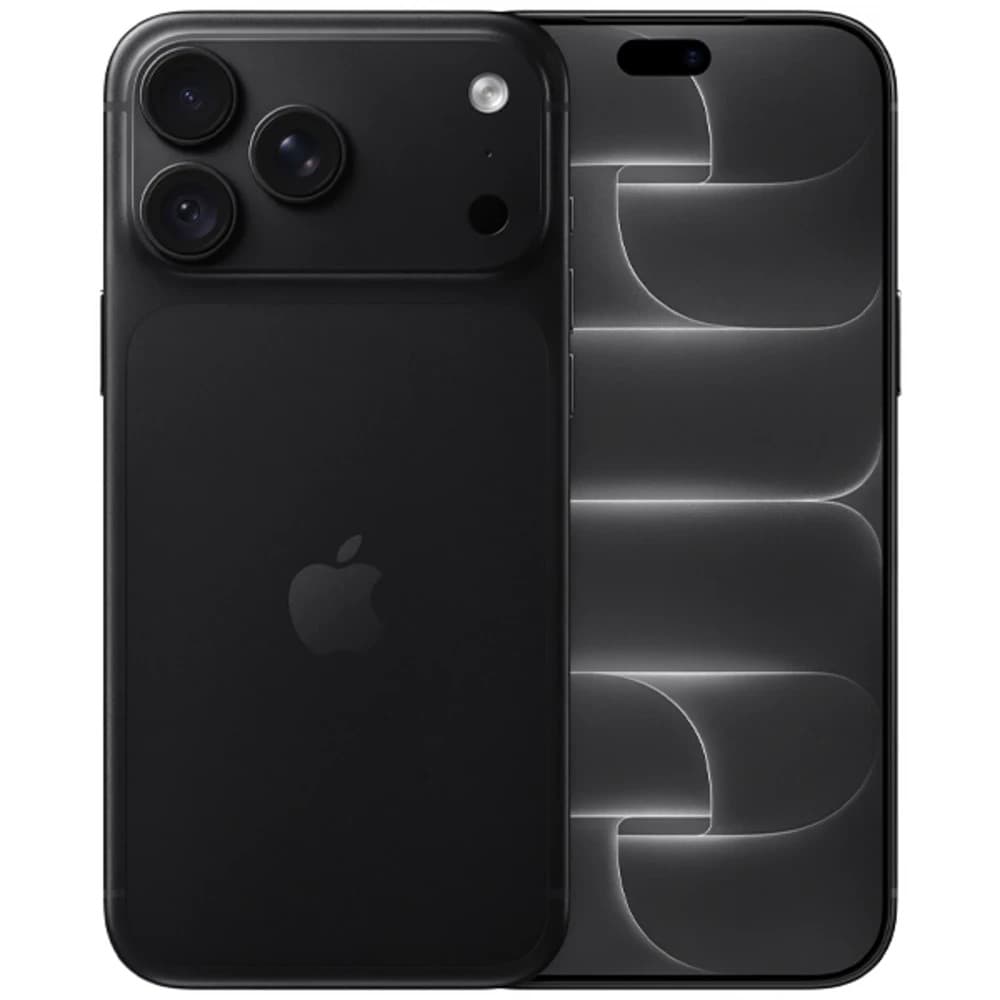 Apple Iphone Pro Max 512GB Preto