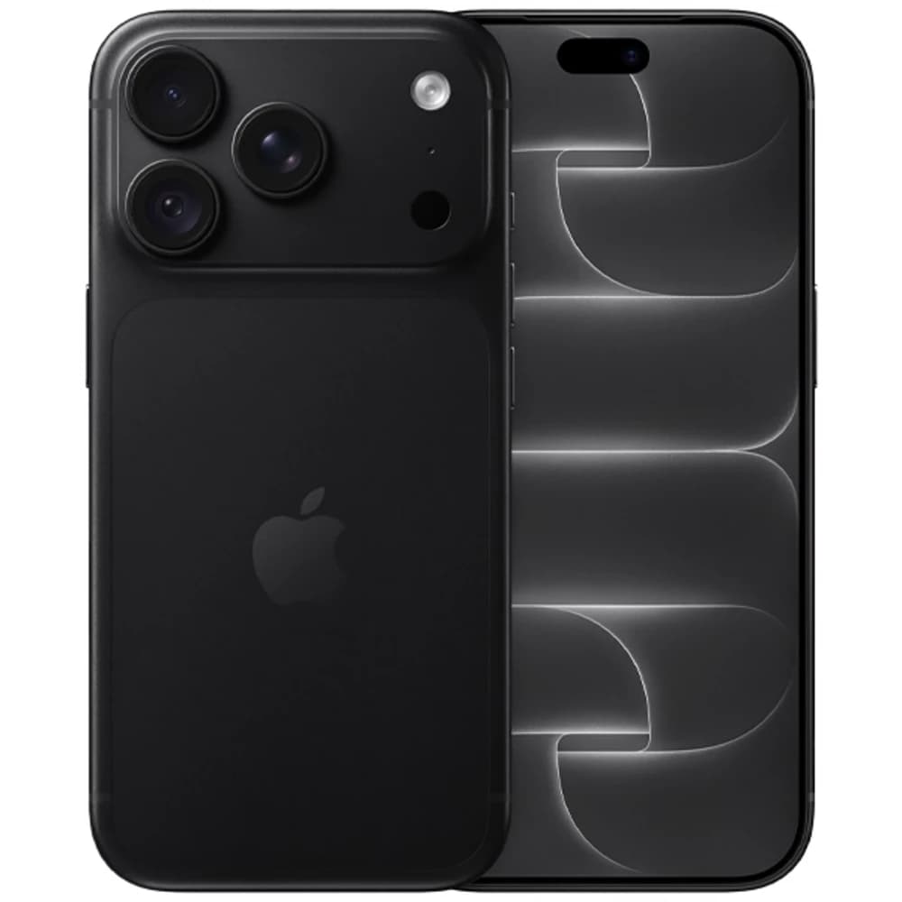 Apple Iphone Pro 256GB Preto