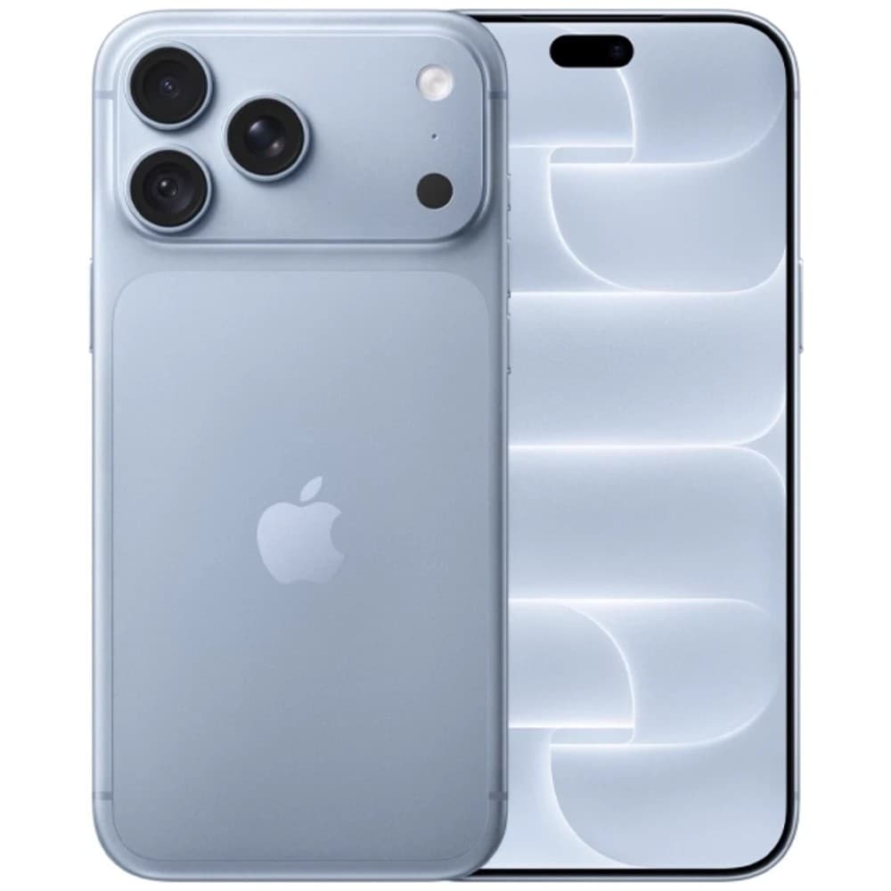 Apple Iphone Pro Max Glacier 1024GB