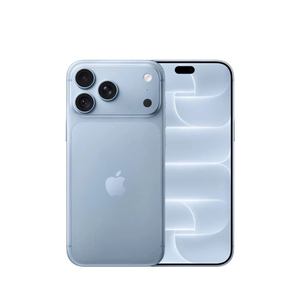 Apple Iphone Pro Glacier 256GB