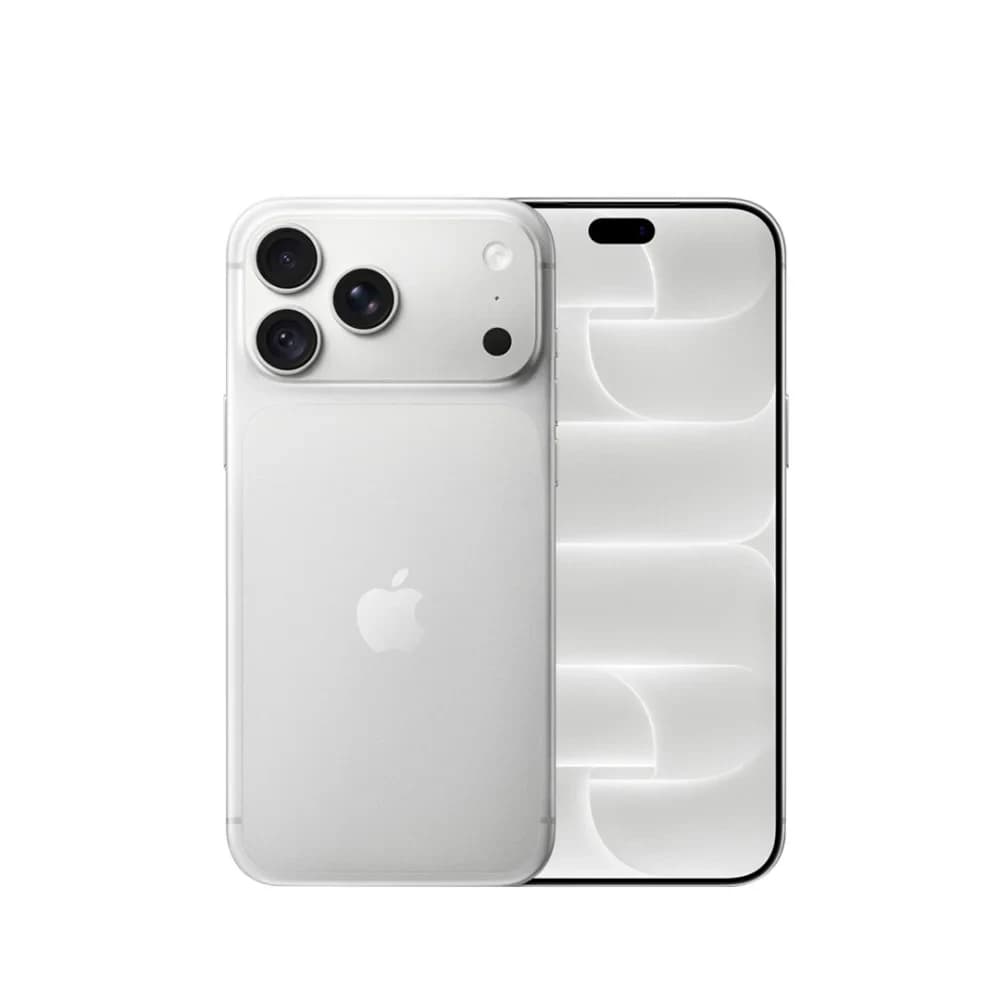 Apple Iphone Pro 256GB Prata