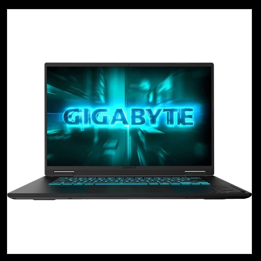 Gigabyte A16 CVHI3US894SH I7 13620H W11 RTX5060 Caja Fea 1024GB