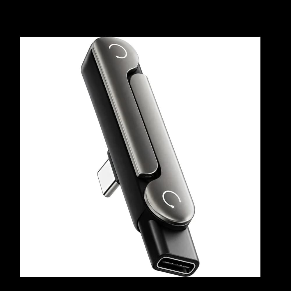 Acessório · Mtek Soporte Mtek Mpa 416C Mini 240W Usb Preto