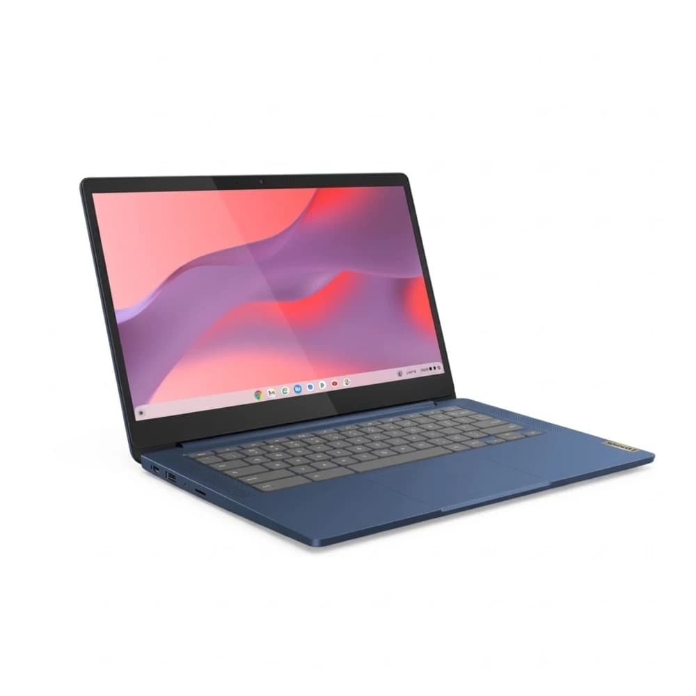 Lenovo Ideapad Slim 82XJ0000US Abyss Caja Fea 64GB Azul