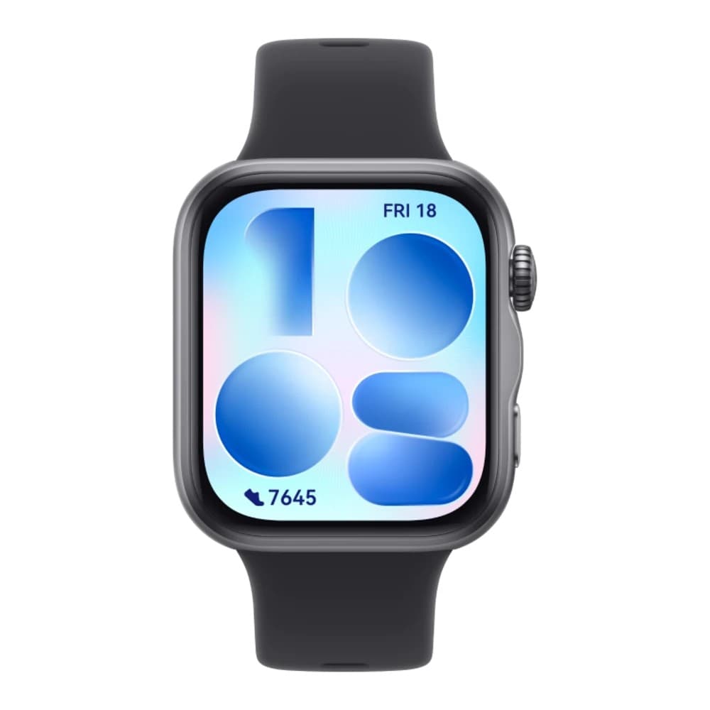 Huawei Reloj Inteligente Fit 55020HRL Preto