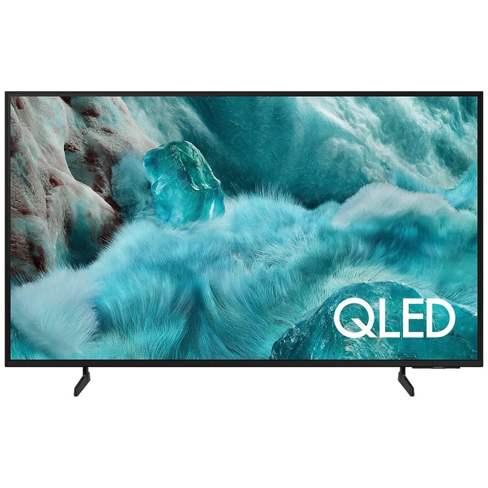 Samsung Smart Tv Qled 4K Uhd QN50Q7FAAG Wi Fi