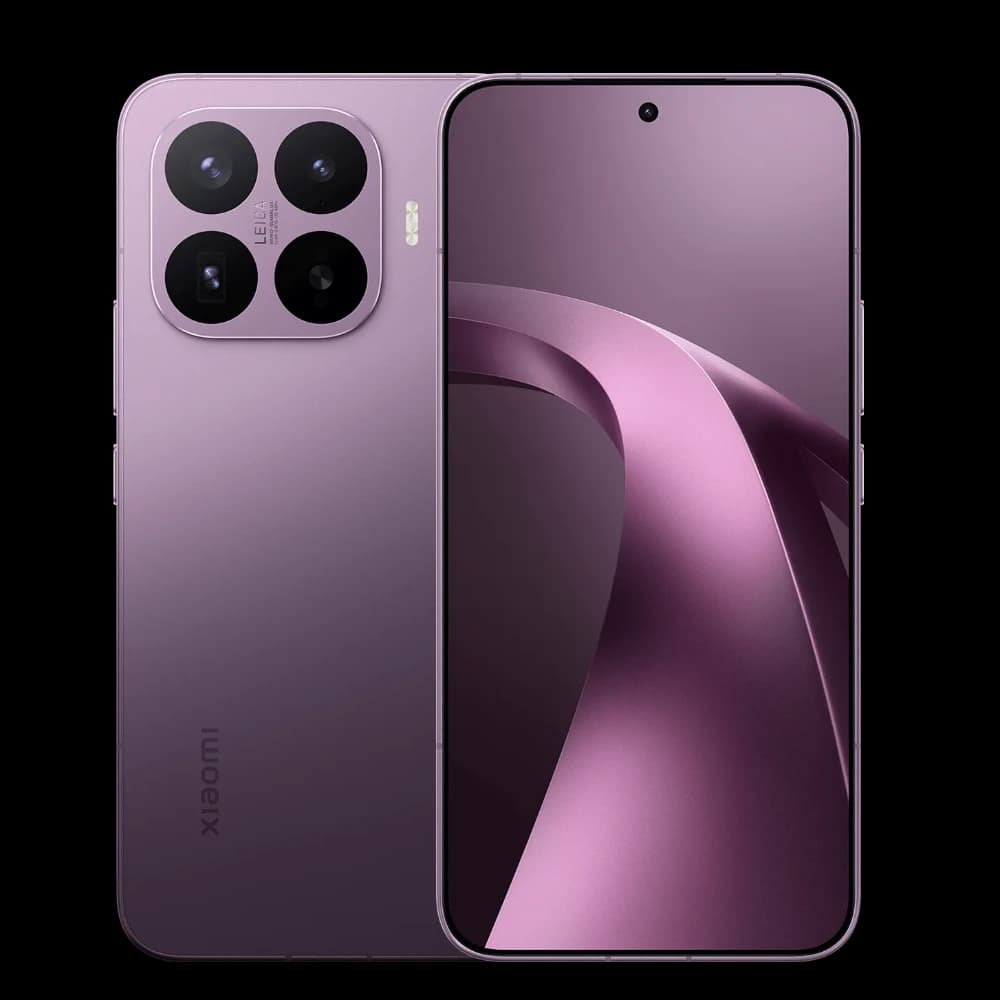 Xiaomi 17T Pro Leica Slim Violet 512GB