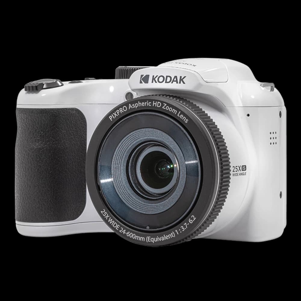 Camara Digital Kodak Pixpro AZ255 White