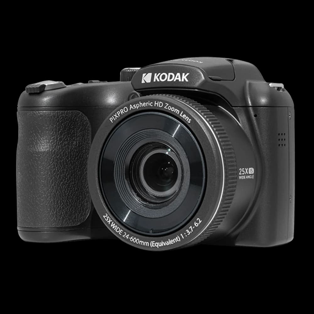 Camara Digital Kodak Pixpro AZ255 Black