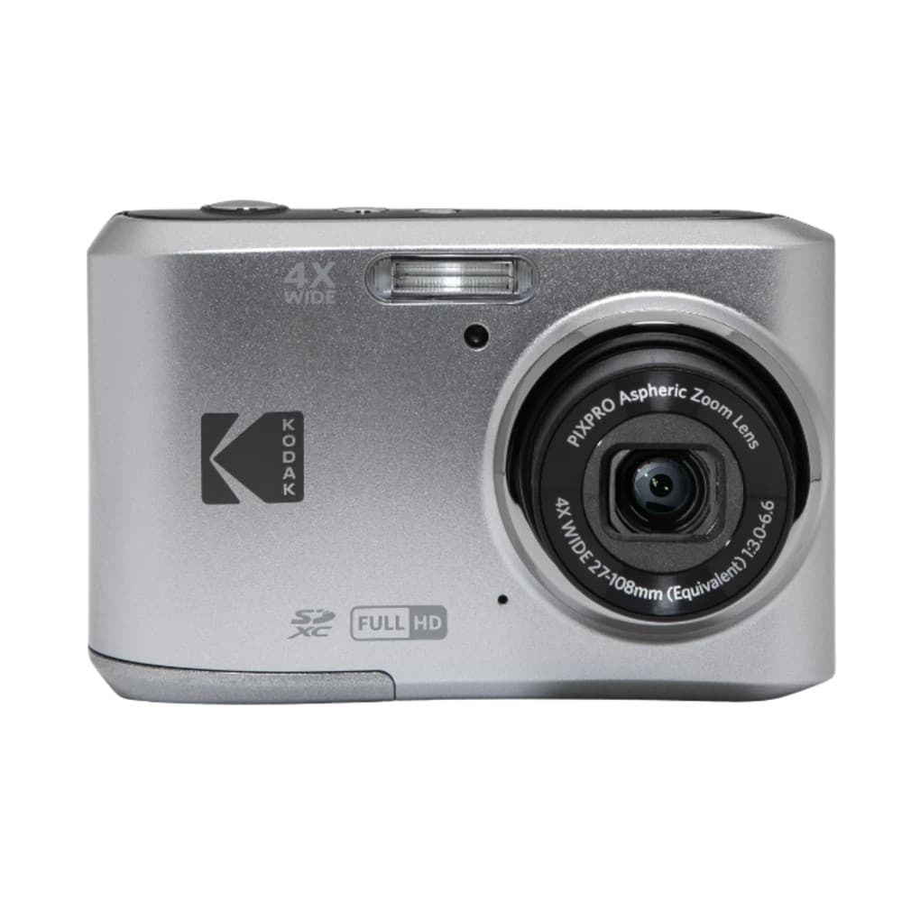 Camara Kodak Digital Pixpro FZ45 Silver