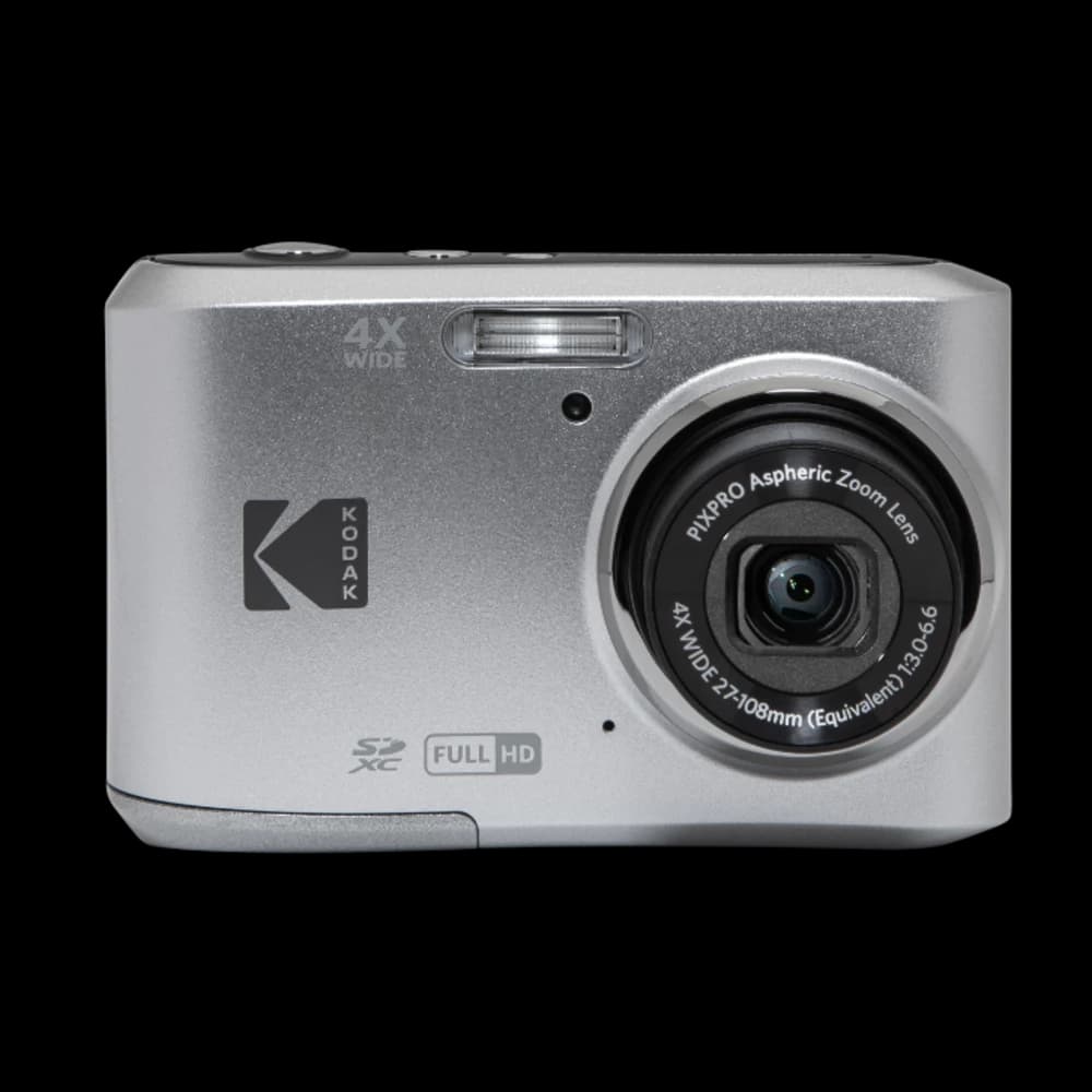 Camara Kodak Digital Pixpro FZ45 Silver