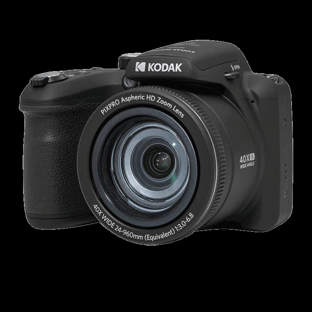Camara Digital Kodak Pixpro AZ405 Black