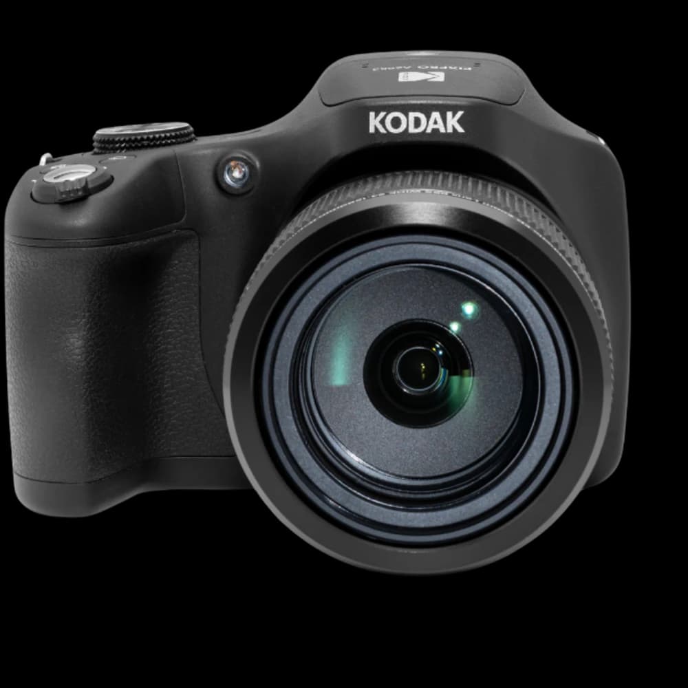 Camara Digital Kodak Pixpro AZ653 Black