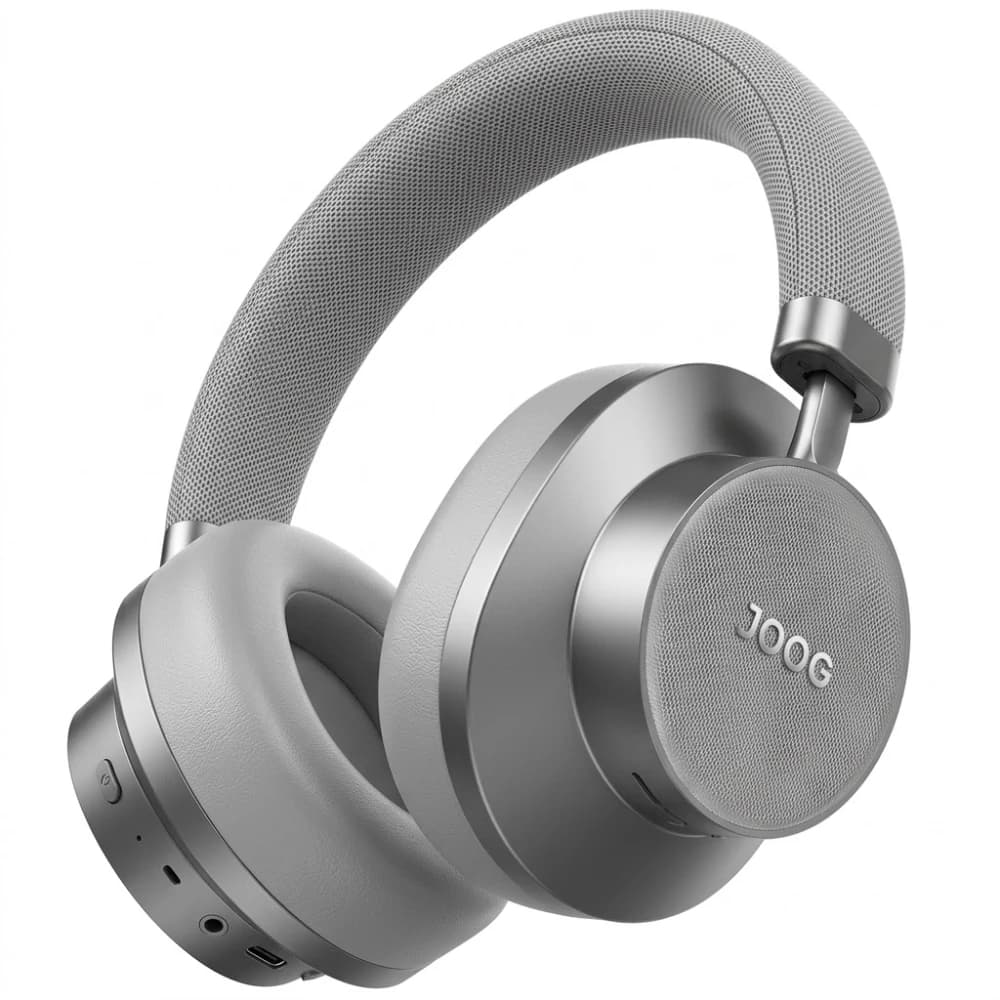 Joog Auriculares Joog Orion Inalambricos Prata