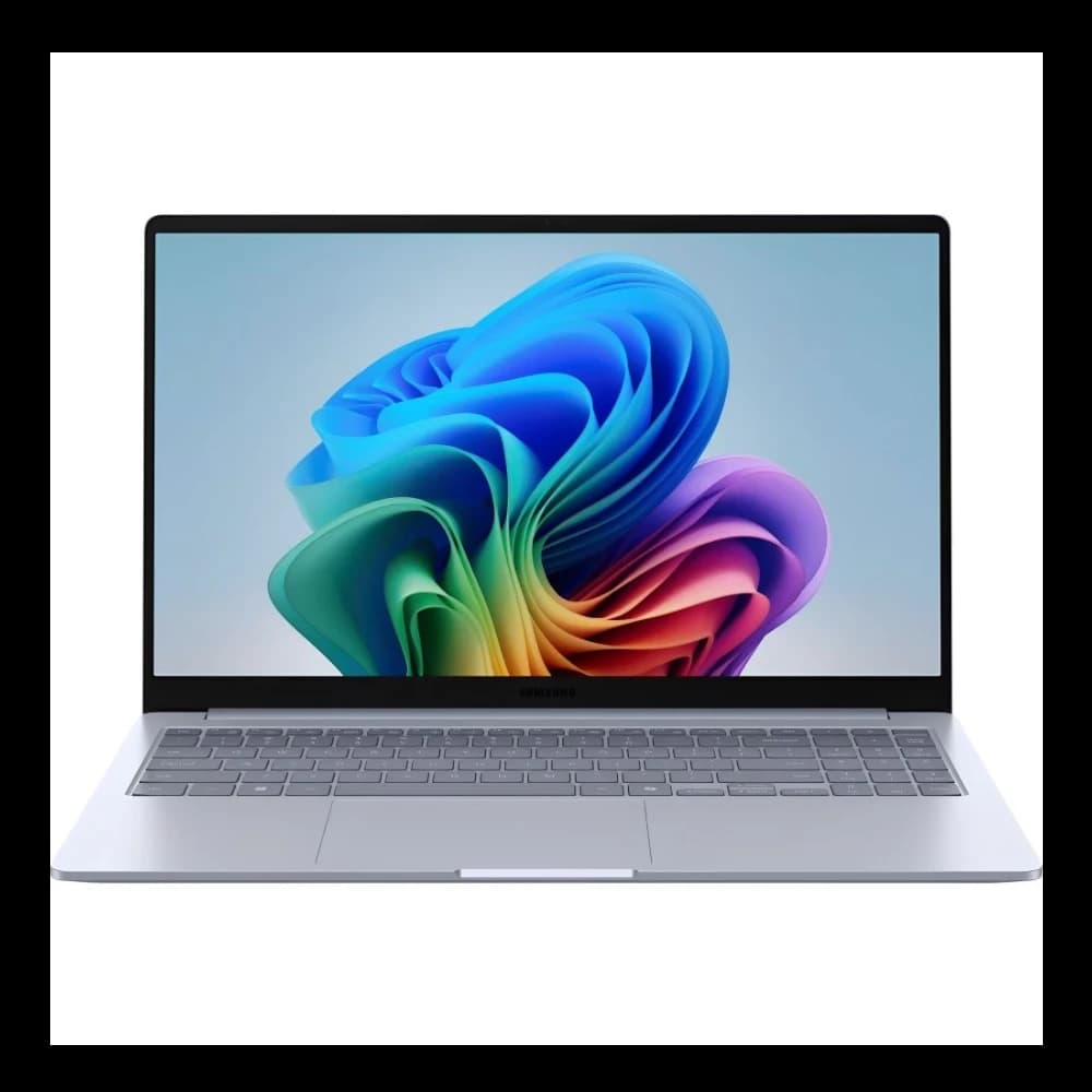 Samsung Book NP750XQB KA2US Snapdragon W11 512GB Azul