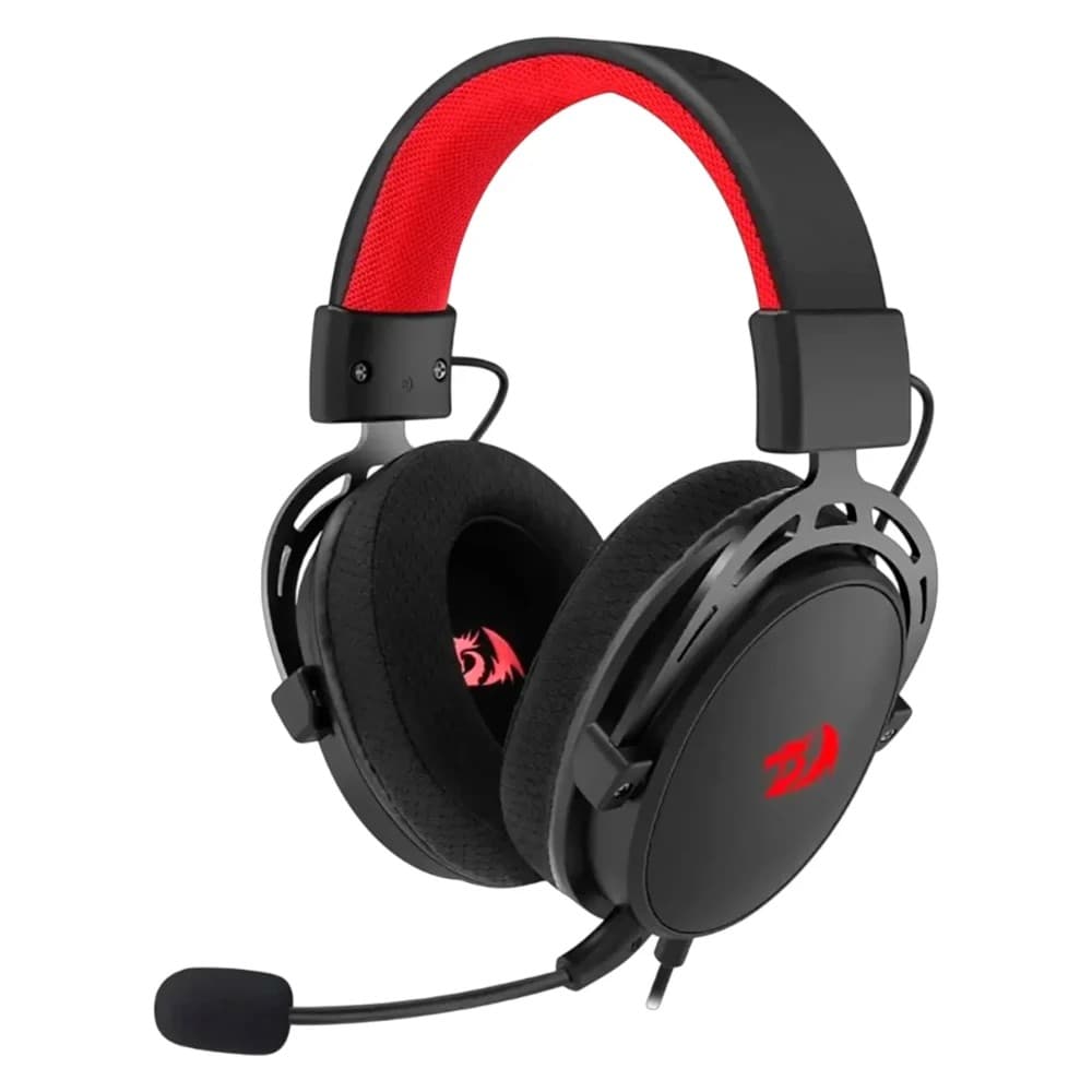 Redragon Auricular Redragon H541 Cragblade