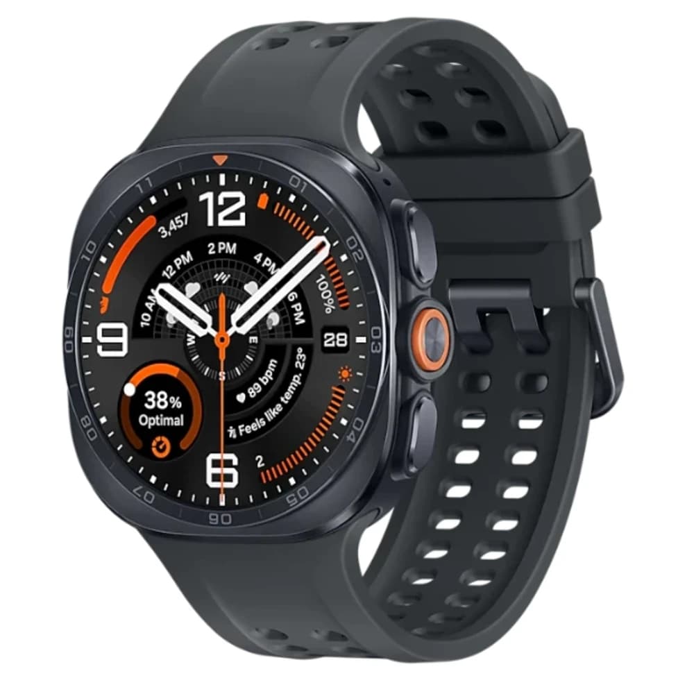 Samsung Reloj Galaxy Watch Ultra Cinza
