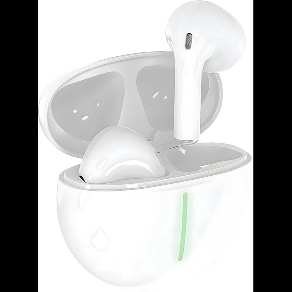 Joog Auricular Inalambrico Joog Air Pro A1P Jg Branco