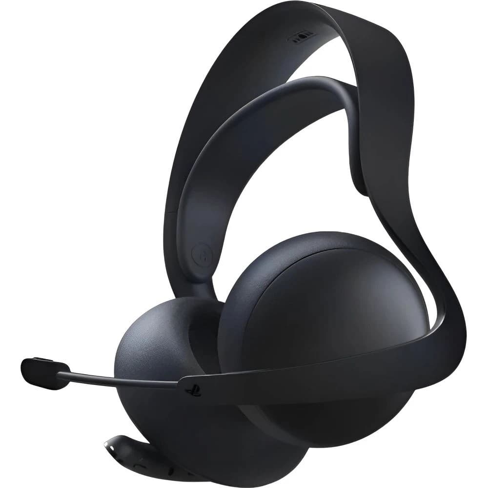 Sony Auriculares Pulse Elite Wireless Caja Fea Preto