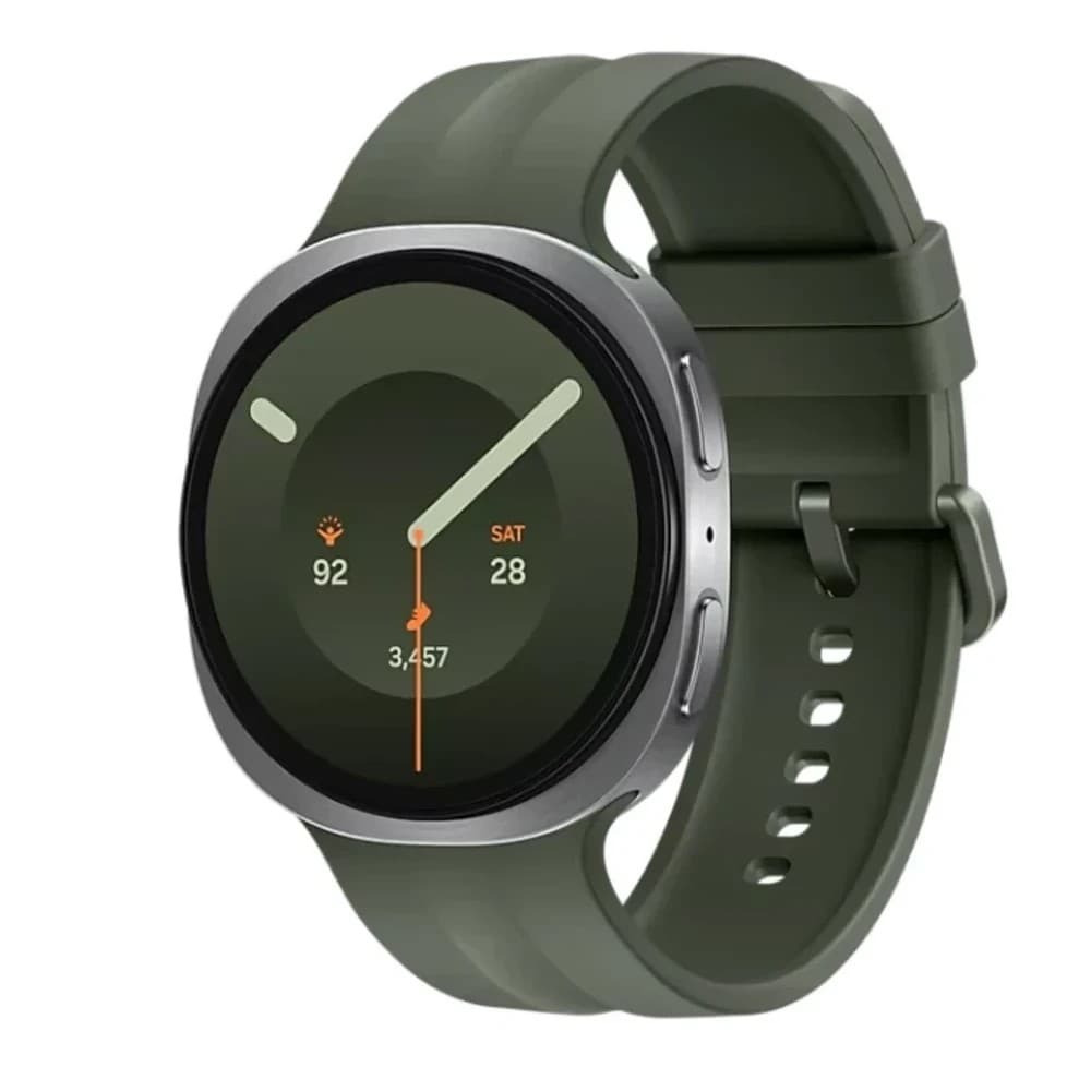 Samsung Reloj Galaxy Watch Prata