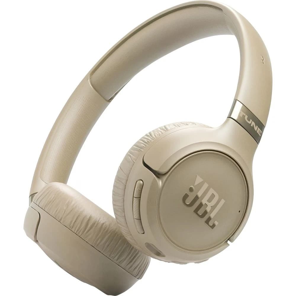 Jbl Auriculares Tune 680NC Beige